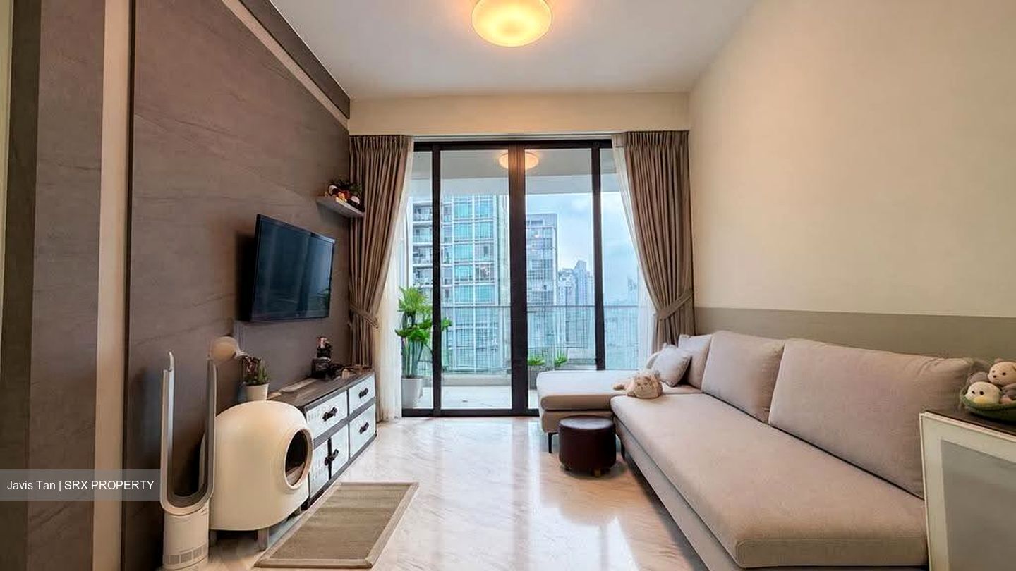 Viva (D11), Condominium #615196981